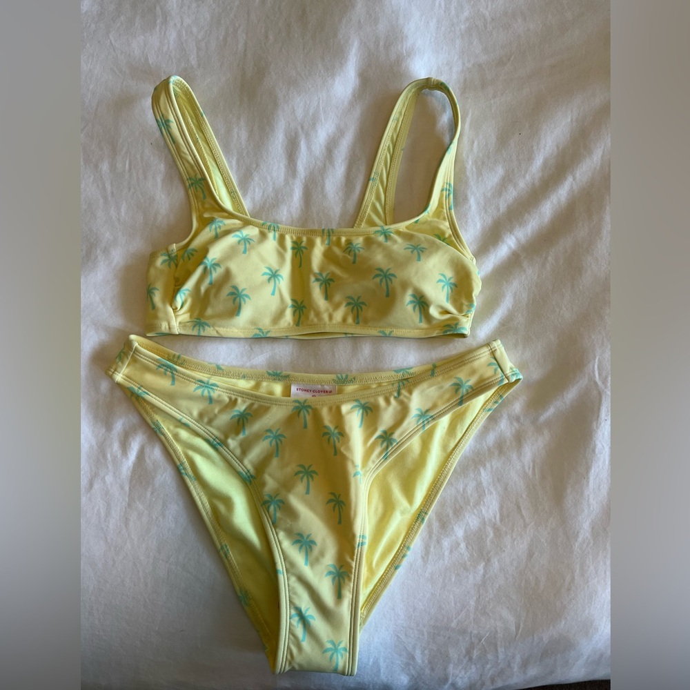 Stoney clover lane bikini